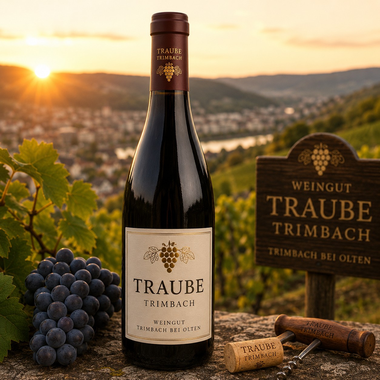 Traube Trimbach