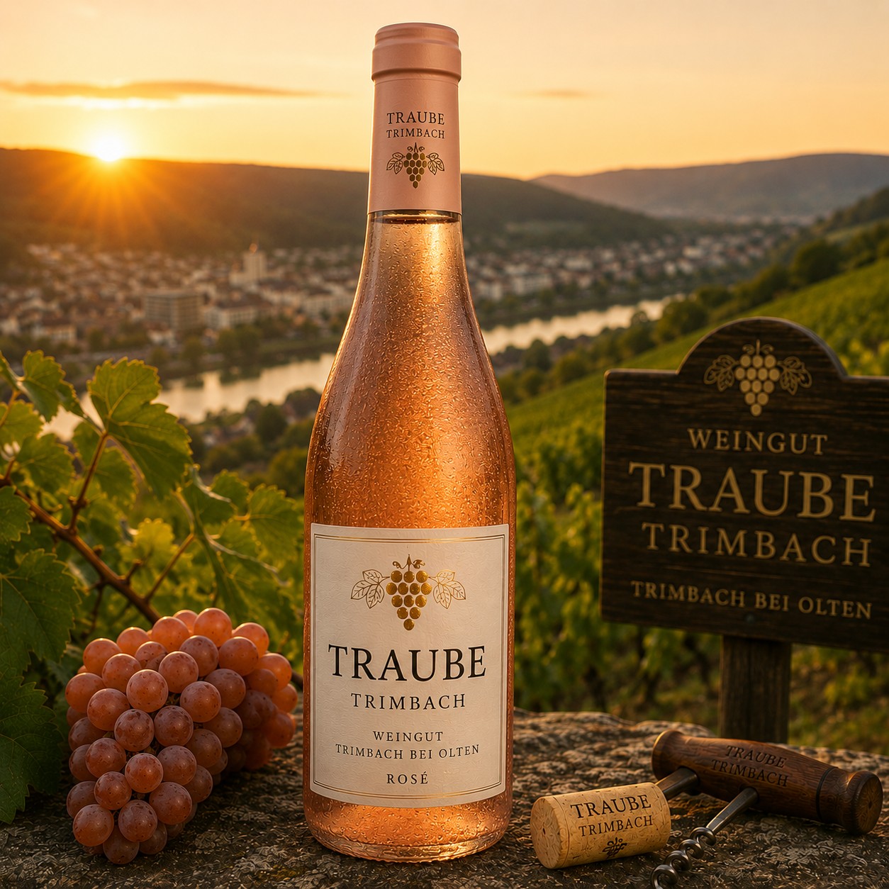 Traube Trimbach