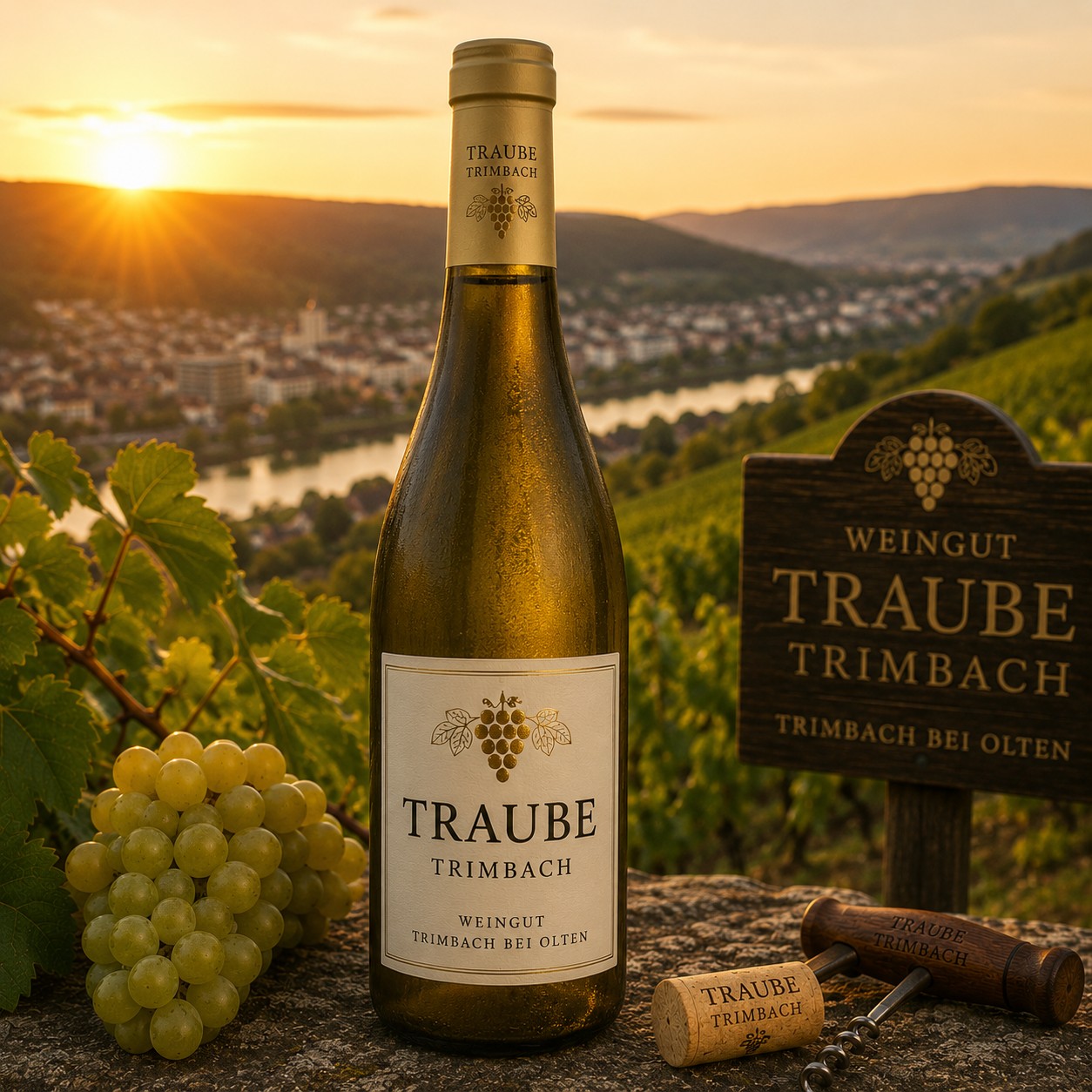 Traube Trimbach