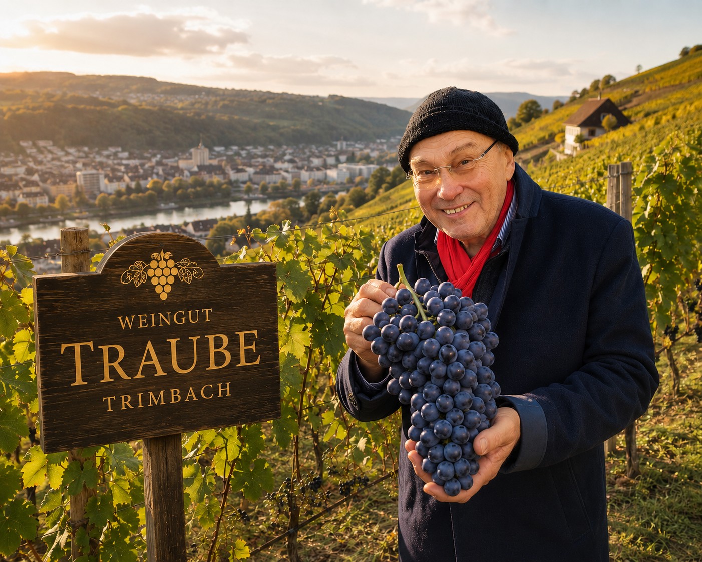 Traube Trimbach